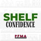 Shelf Confidence Podcast Logo